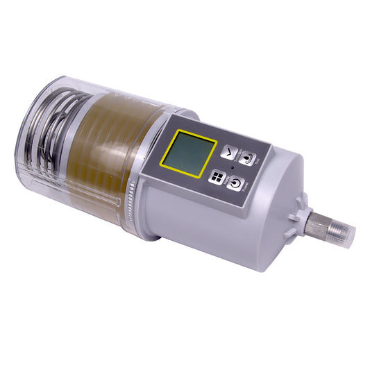 IMREN Automatic Lubricator
