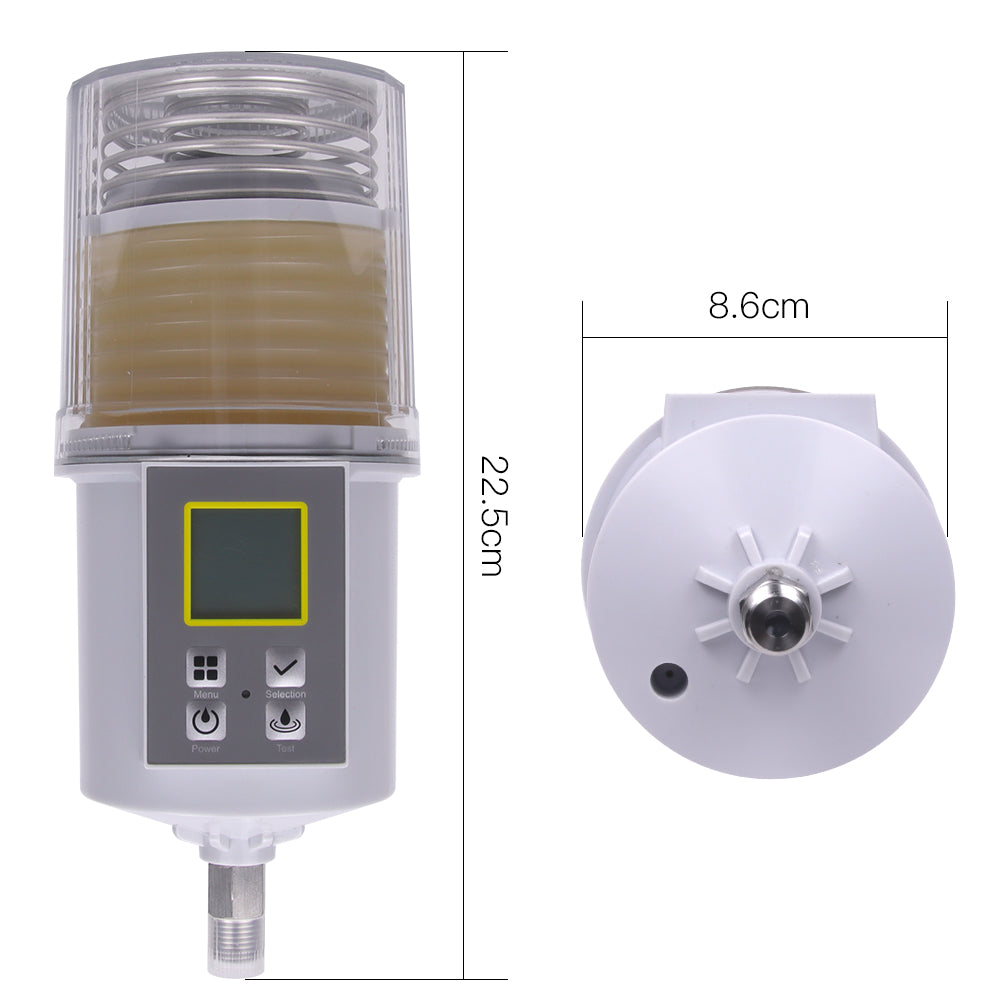 IMREN Automatic Lubricator